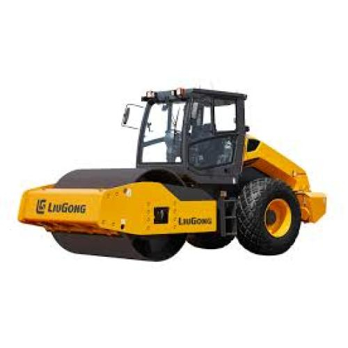 Xe Lu Rung Liugong-CLG661E